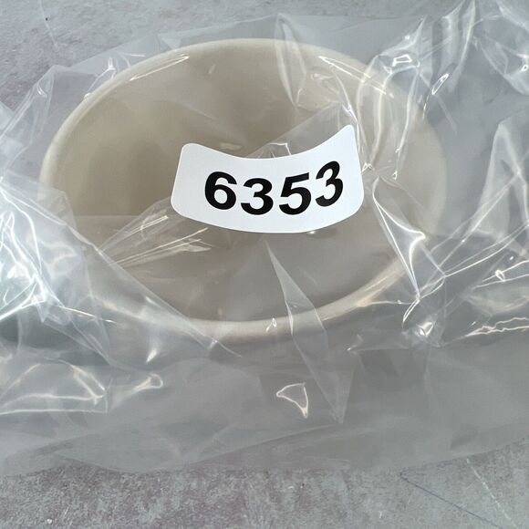 Franciscan FLORAL Cup Earthenware - 6 oz cup - Made in USA - Picture 5 of 5